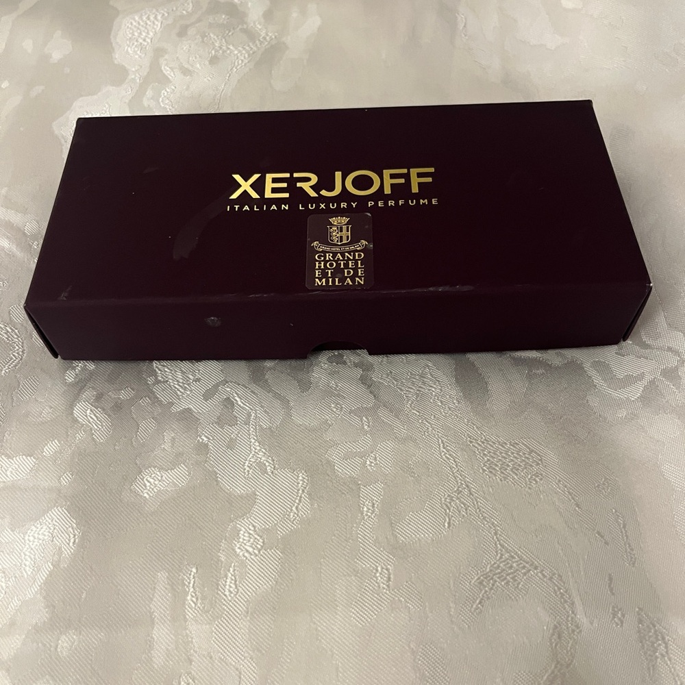 Xerjoff Luxury Perfume Set - Multicolor - Picture 3 of 3